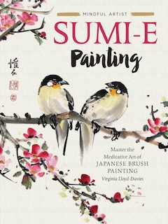 Front cover_Sumi-e Painting