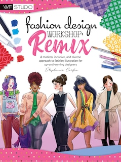 Couverture_Fashion Design Workshop: Remix