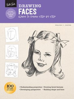 Front cover_Drawing: Faces