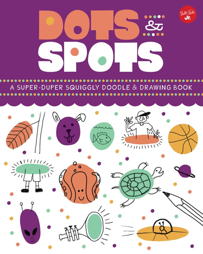 Front cover_Dots & Spots