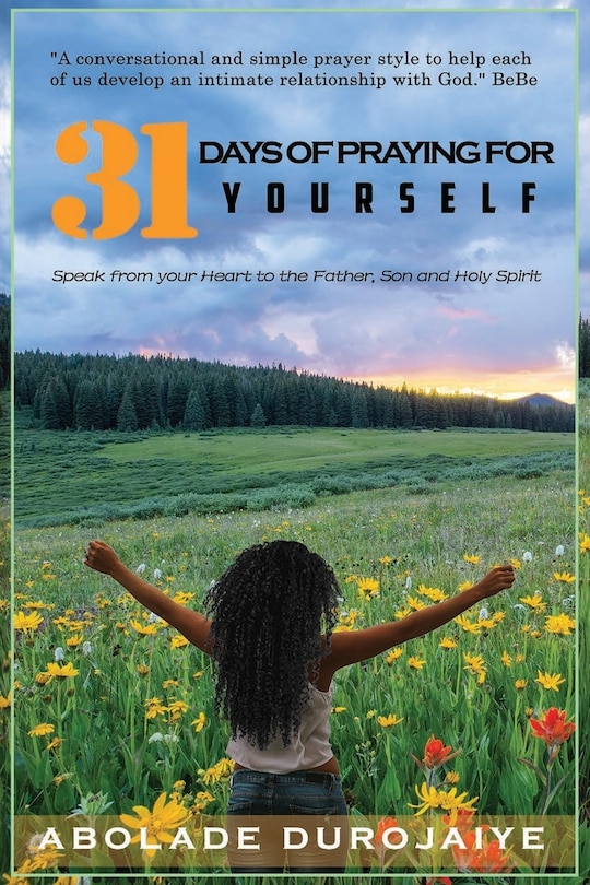 Couverture_31 Days of Praying for Yourself