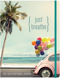 Front cover_Just Breathe