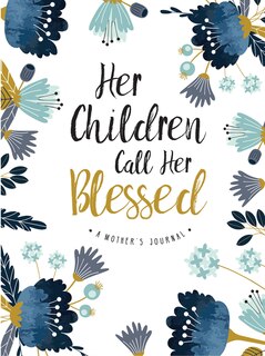 Front cover_Her Children Call Her Blessed