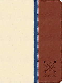 Couverture_Prayer Warrior