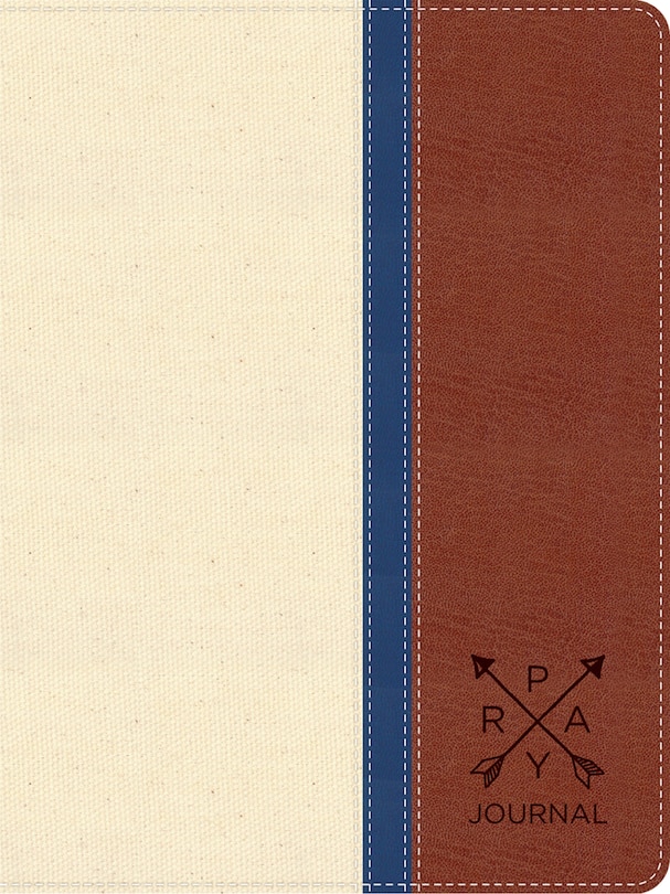 Couverture_Prayer Warrior