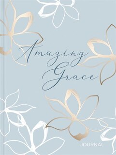Front cover_Amazing Grace Journal