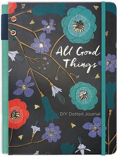 Front cover_All Good Things Journal