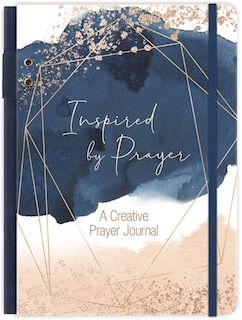 Couverture_Inspired By Prayer