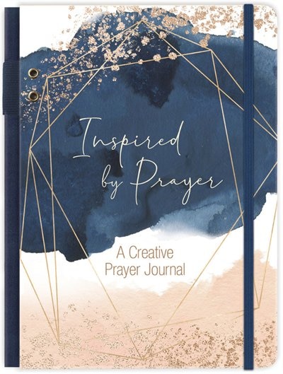 Couverture_Inspired By Prayer