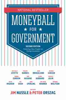Moneyball For Government by Jim Nussle