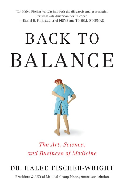 Front cover_Back To Balance