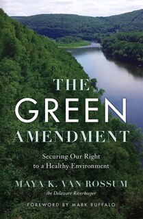 Front cover_The Green Amendment