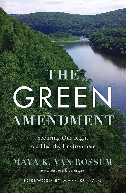 Front cover_The Green Amendment