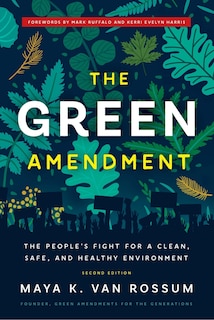 Front cover_The Green Amendment