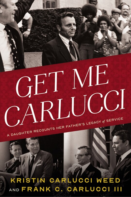 Front cover_Get Me Carlucci