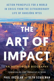 Front cover_The Art of Impact