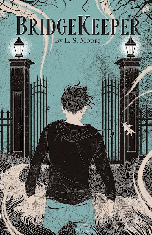 Front cover_Bridgekeeper