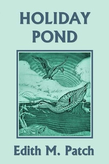Front cover_Holiday Pond (Yesterday's Classics)