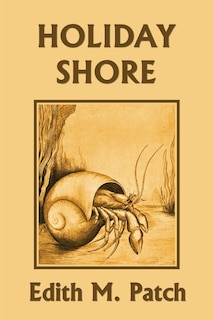 Front cover_Holiday Shore (Yesterday's Classics)