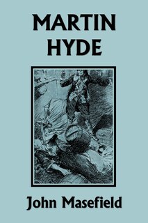 Front cover_Martin Hyde