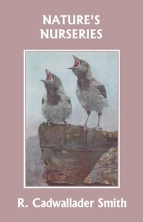 Front cover_Nature's Nurseries (yesterday's Classics)