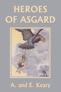 Couverture_Heroes of Asgard (Premium Color Edition) (Yesterday's Classics)