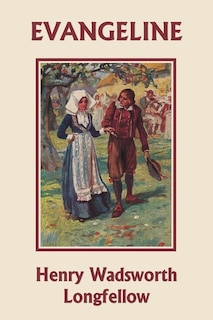 Front cover_Evangeline (Yesterday's Classics)