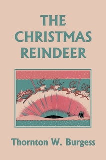 Couverture_The Christmas Reindeer (Yesterday's Classics)