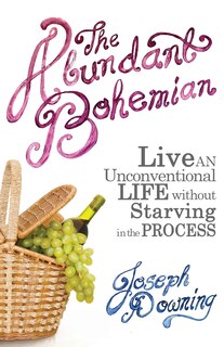 Front cover_The Abundant Bohemian