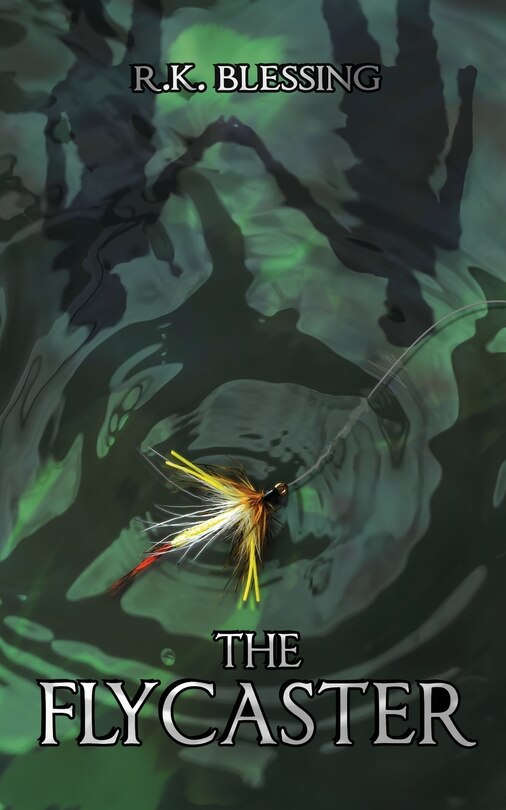 Front cover_The Flycaster