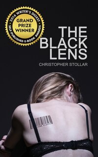 Front cover_The Black Lens