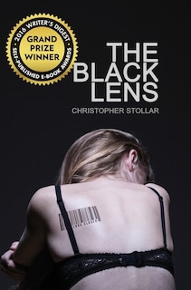 Couverture_The Black Lens