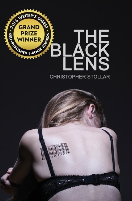 Couverture_The Black Lens