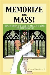 Front cover_Memorize the Mass!
