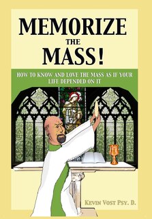 Front cover_Memorize the Mass!