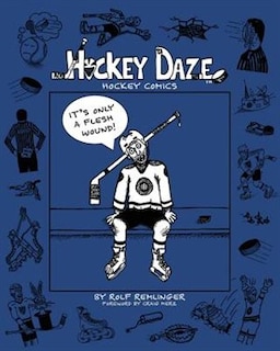 Couverture_Hockey Daze