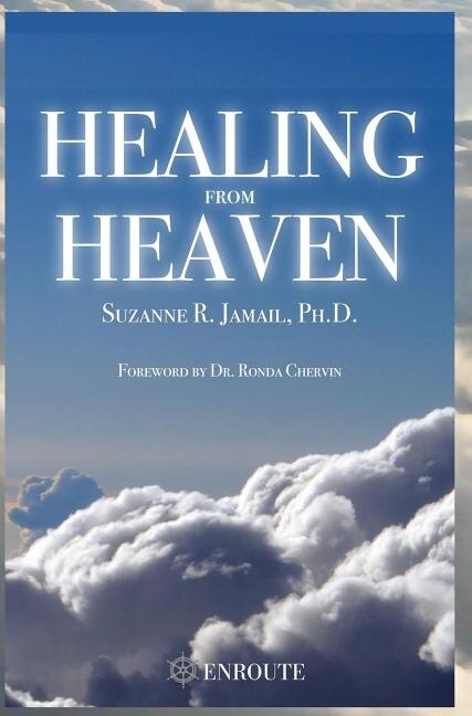 Front cover_Healing from Heaven