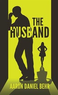 Front cover_The Husband