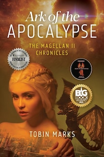 Couverture_Ark of the Apocalypse