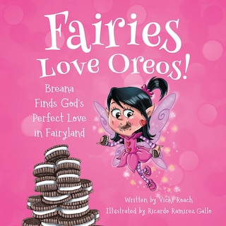 Front cover_Fairies Love Oreos!