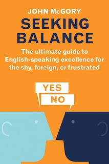 Couverture_Seeking Balance