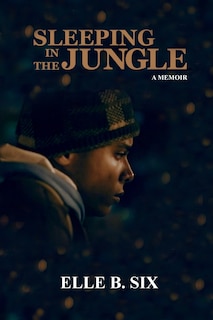 Couverture_Sleeping in the Jungle