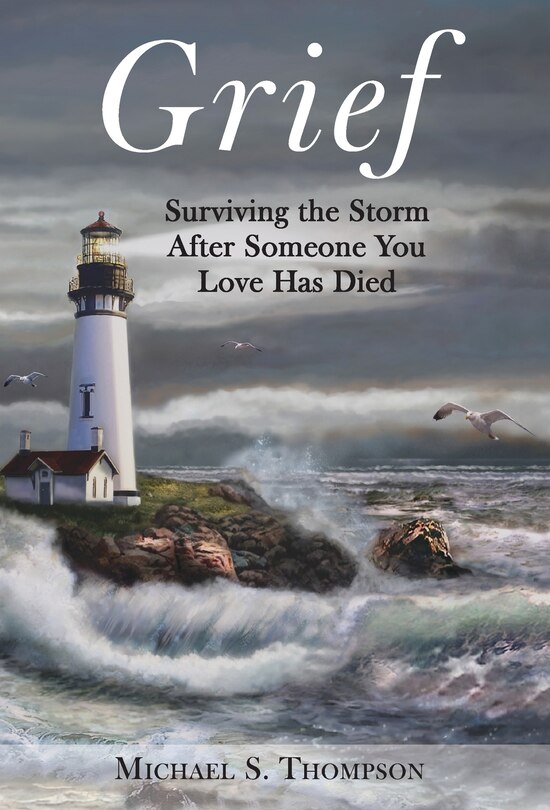 Front cover_Grief