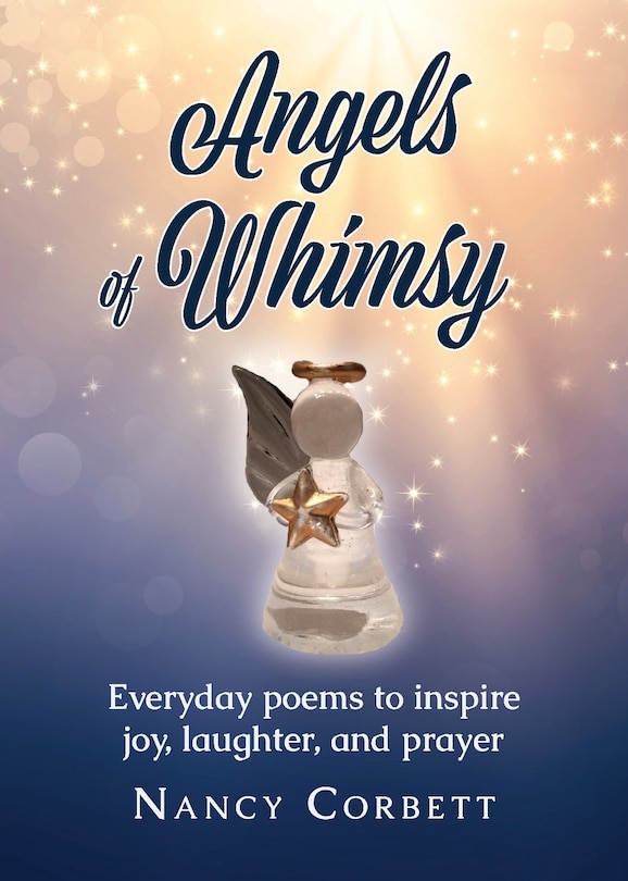 Front cover_Angels of Whimsy