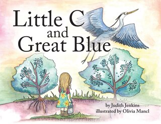 Couverture_Little C and Great Blue
