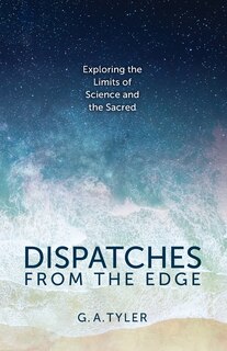 Couverture_Dispatches From The Edge