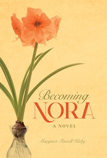 Couverture_Becoming Nora