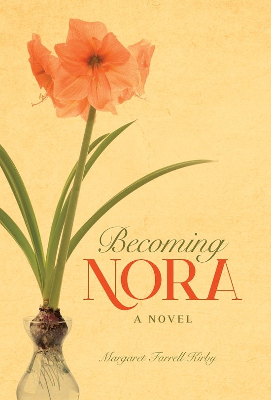 Couverture_Becoming Nora