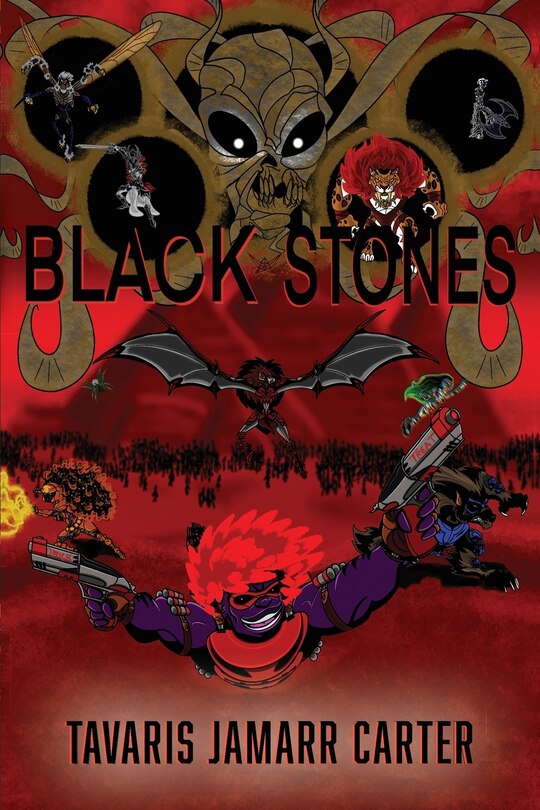 Couverture_Black Stones
