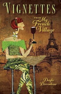Front cover_Vignettes from My French Village